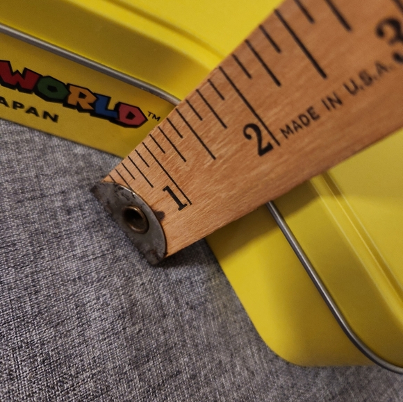 Universal Studios Japan Super Star Tin Can - Picture 9 of 10